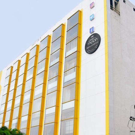 Bloom Hotel - Gachibowli 海得拉巴 外观 照片