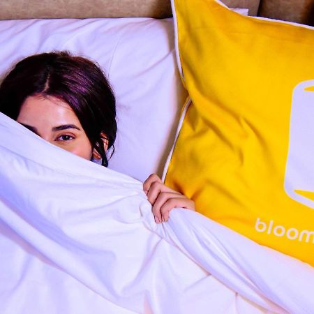Bloom Hotel - Gachibowli 海得拉巴 外观 照片