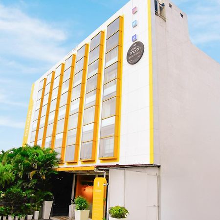 Bloom Hotel - Gachibowli 海得拉巴 外观 照片